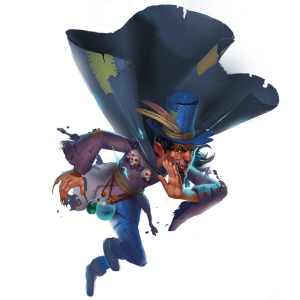 When-I-Dream-Croque-Mitaine